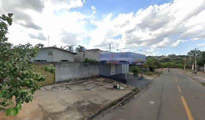 Fachada de IGREJA EVANGÉLICA MINISTÉRIO VIVA