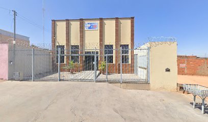 Fachada de AD Campinas Marista Sul