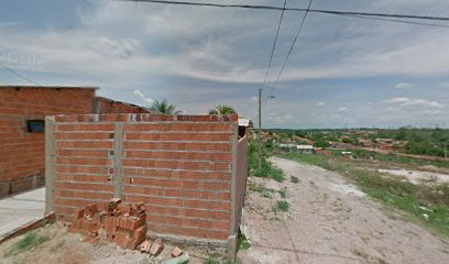 Fachada de IGREJA BATISTA NACIONAL NOVO MILÊNIO