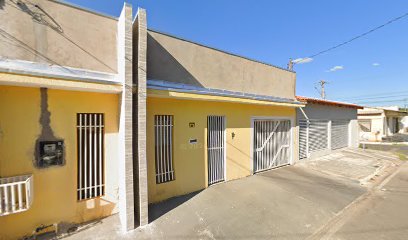 Fachada de IGREJA EVANGELICA DA PROMESSA DE DEUS NO BRASIL