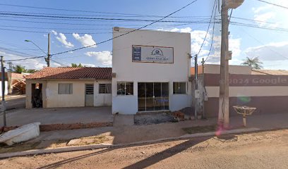 Fachada de IGREJA EVANGELICA ASSEMBLÉIA DE DEUS ministério de Cuiabá