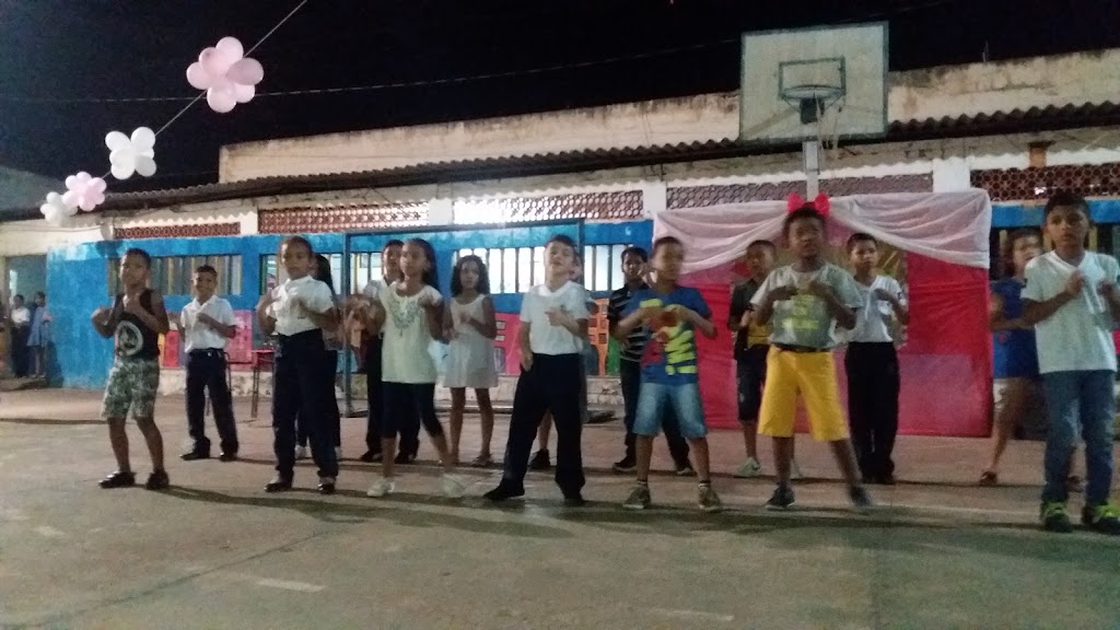 Fachada de Igreja De Deus No Brasil