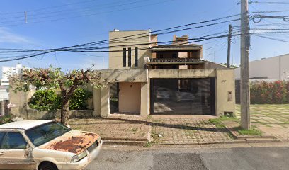Fachada de Igreja Pentecostal IPEJ