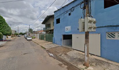 Fachada de Igreja Evangélica Assembléia De Deus Adoradores De Cristo