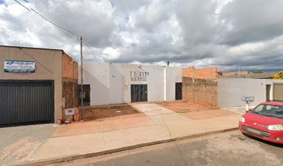 Fachada de Igreja Evangelica Batista Pentecostal