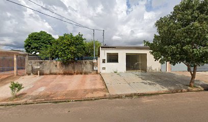 Fachada de IGREJA EVANGELICA APOSTOLICA GRAÇA E FÉ