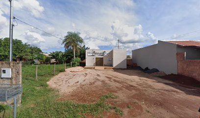 Fachada de Igreja Evangélica Assembléia De Deus Em Cristo