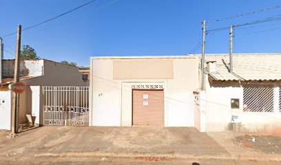 Fachada de Igreja Evangélica Assembléia De Deus Restituição