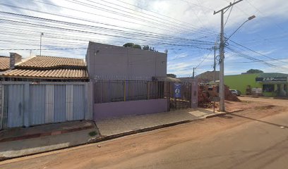 Fachada de Igreja Evangélica Assembléia de Deus Missões - Congregação Caioba 2 - Setor 20