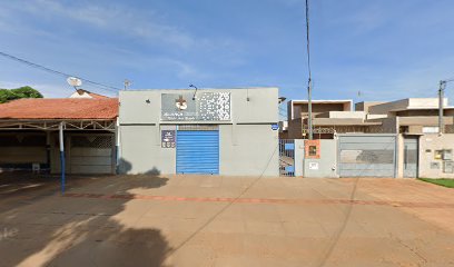 Fachada de Aliança Cristã Church - Aero Rancho