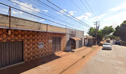 Fachada de IGREJA EVANGÉLICA ASSEMBLEIA DE DEUS ANÁPOLIS