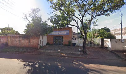 Fachada de IGREJA EVANGÉLICA PENTECOSTAL UNIÃO DOS APÓSTOLOS