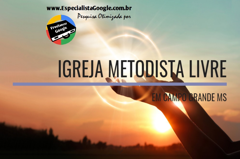 Fachada de Igreja Metodista Livre