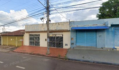 Fachada de IGREJA EVANGELICA ASSEMBLEIA DE DEUS PENTECOSTAL TANQUE BETESDA