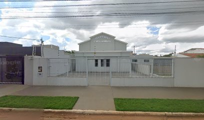 Fachada de Congregação Cristã no Brasil - Oliveira II