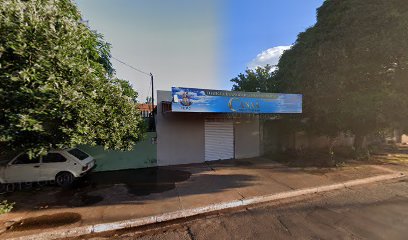Fachada de Igreja Evangélica Pentecostal Canaã Deus Acima De Tudo