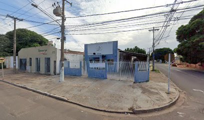Fachada de Igreja Evangélica Pentecostal A Palavra De Cristo