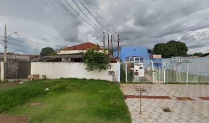 Fachada de IGREJA EVANGELICA PENTECOSTAL NOVO CAMINHO