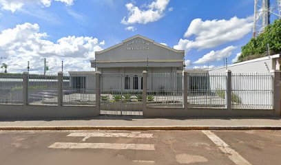 Fachada de Congregação Crista do Brasil - Moreninha 2
