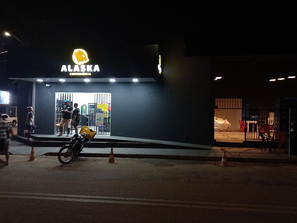 Fachada de Comunidade Evangélica Sara Nossa Terra