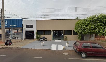 Fachada de IEQ João Dantas
