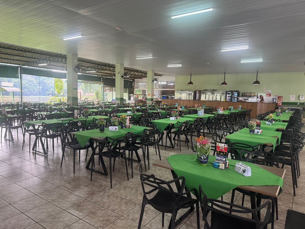Fachada de Estância Por Do Sol Restaurante e Eventos