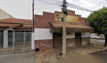 Fachada de EMPORIO VILA RICA