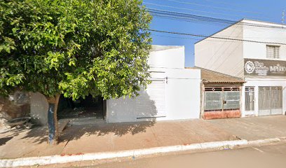 Fachada de Maicon moto táxi
