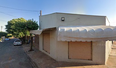 Fachada de Igreja Evangélica Pentecostal Creio Eu Na Biblia