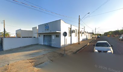 Fachada de Igreja Missionaria Vida em Cristo