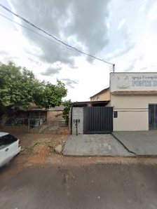 Fachada de IEFAV Igreja Evangélica Fonte de Água Viva