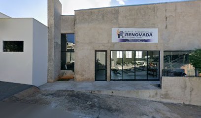 Fachada de Igreja Presbiteriana Renovada
