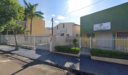 Fachada de Igreja Evangélica Reviver Pirapozinho sp