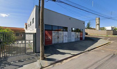 Fachada de Igreja Evangélica Toque De Deus