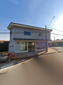 Fachada de ASSEMBLEIA DE DEUS