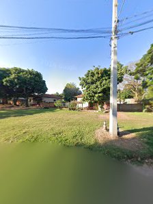 Fachada de Jesus Vive