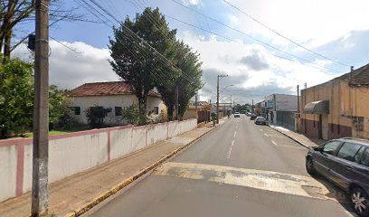 Fachada de IBMR Álvares Machado - Vila Paulista