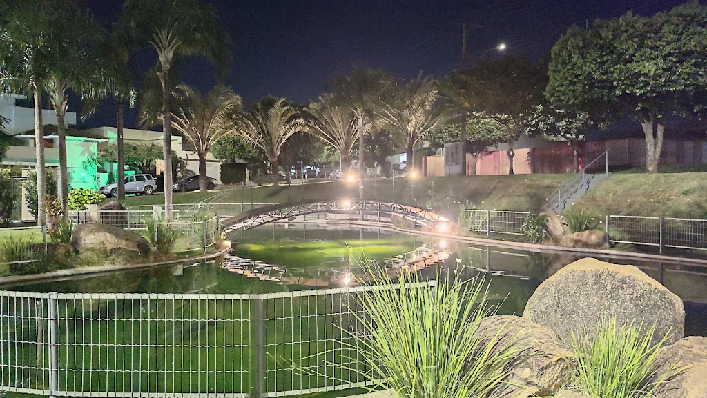 Fachada de Condomínio Portinari 2