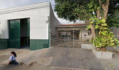 Fachada de A.D. Madureira - Pq. Cedral