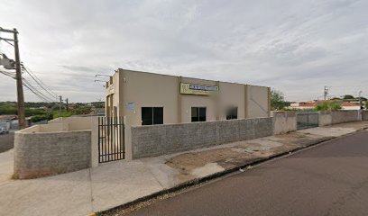 Fachada de IGREJA BATISTA PARQUE CEDRAL