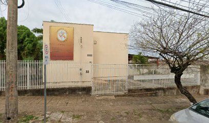 Fachada de Comunidade Cristã Vida e Graça