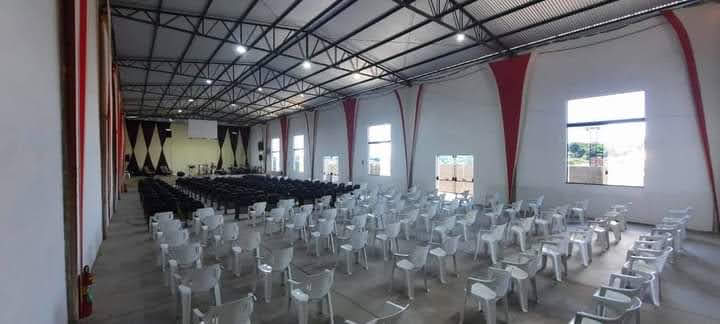 Fachada de AD BRÁS MADUREIRA PRESIDENTE PRUDENTE