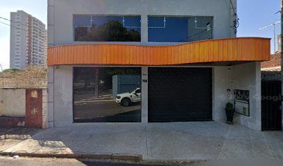Fachada de IPI Arena