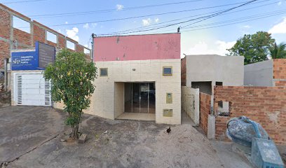 Fachada de Igreja Crista Evangélica Assembleia Plenitude Da Gloria De Deus