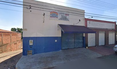 Fachada de IBMR