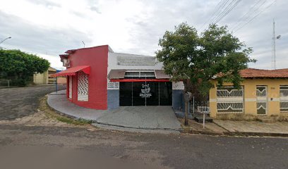 Fachada de Igreja Evangelica Nova Vida Com Deus