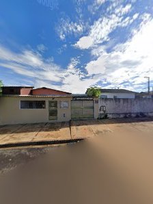 Fachada de IGREJA EVANGÉLICA VISÃO DA FÉ