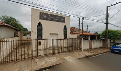 Fachada de IGREJA EVANGELICA ASSEMBLEIA DE DEUS MINISTERIO MADUREIRA