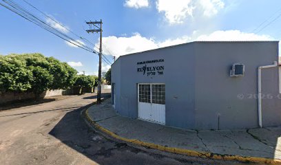 Fachada de IGREJA EVANGELICA ELVELYON