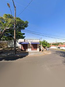 Fachada de IGREJA EVANGÉLICA EDIFICADOS NA ROCHA